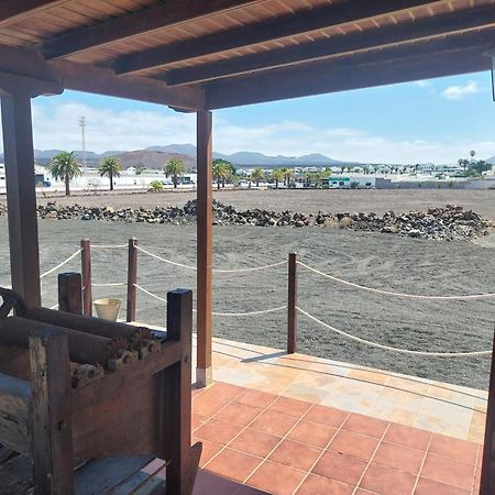 Finca Esperanza Yaiza  Habitación foto