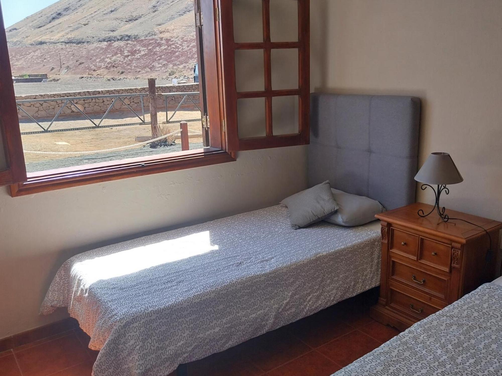 Finca Esperanza Yaiza  Habitación foto