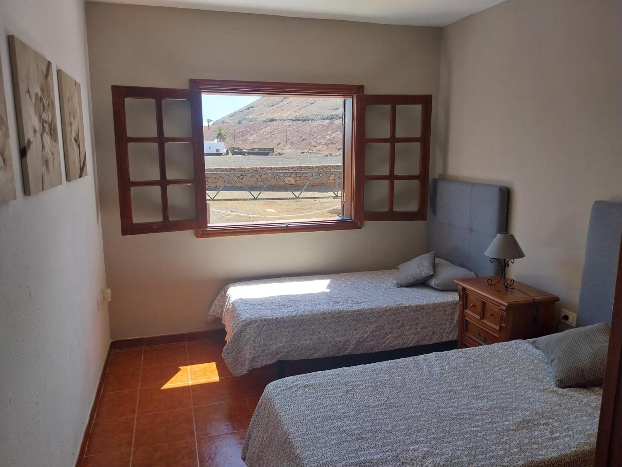 Finca Esperanza Yaiza  Habitación foto