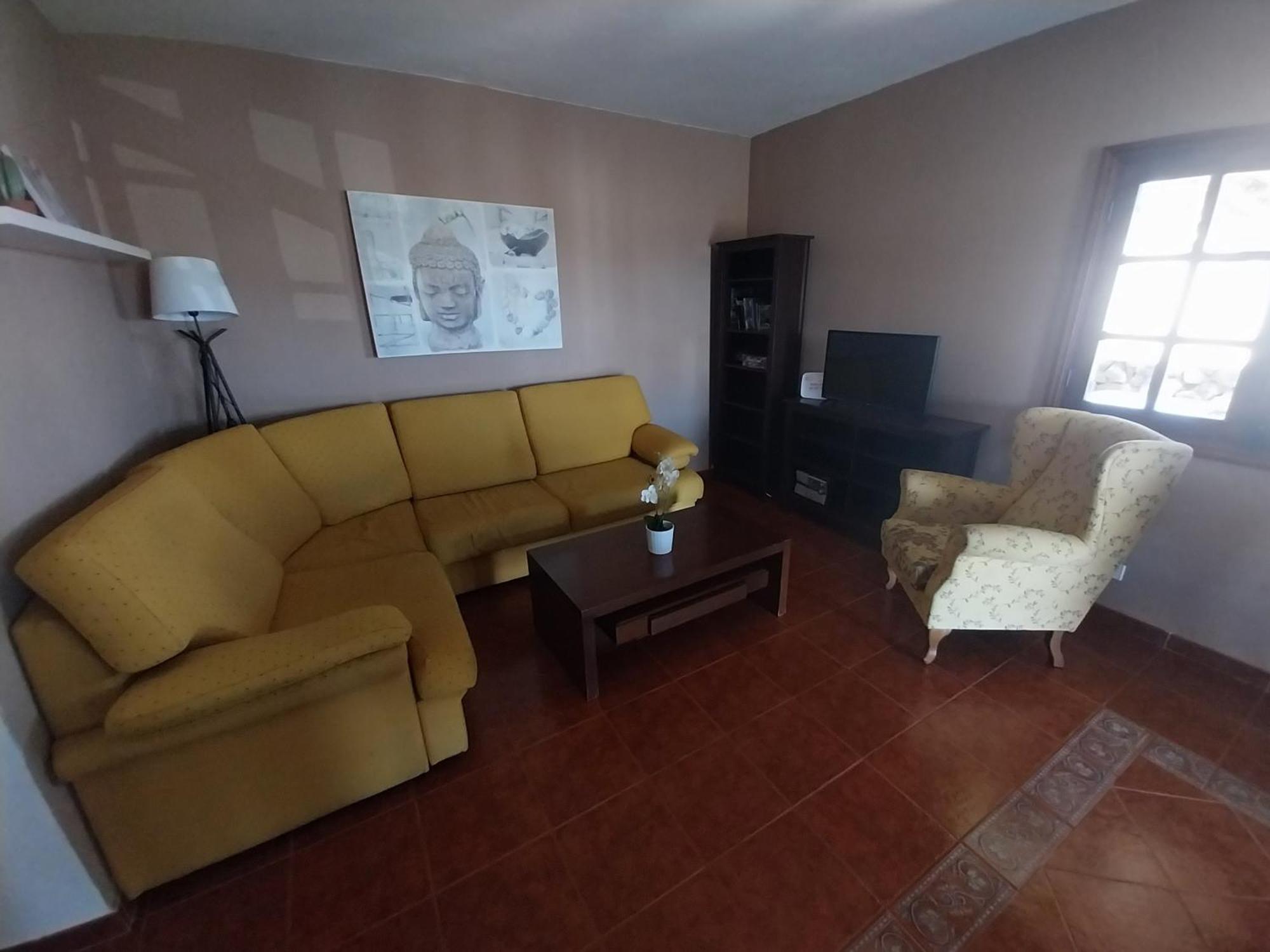 Finca Esperanza Yaiza  Habitación foto