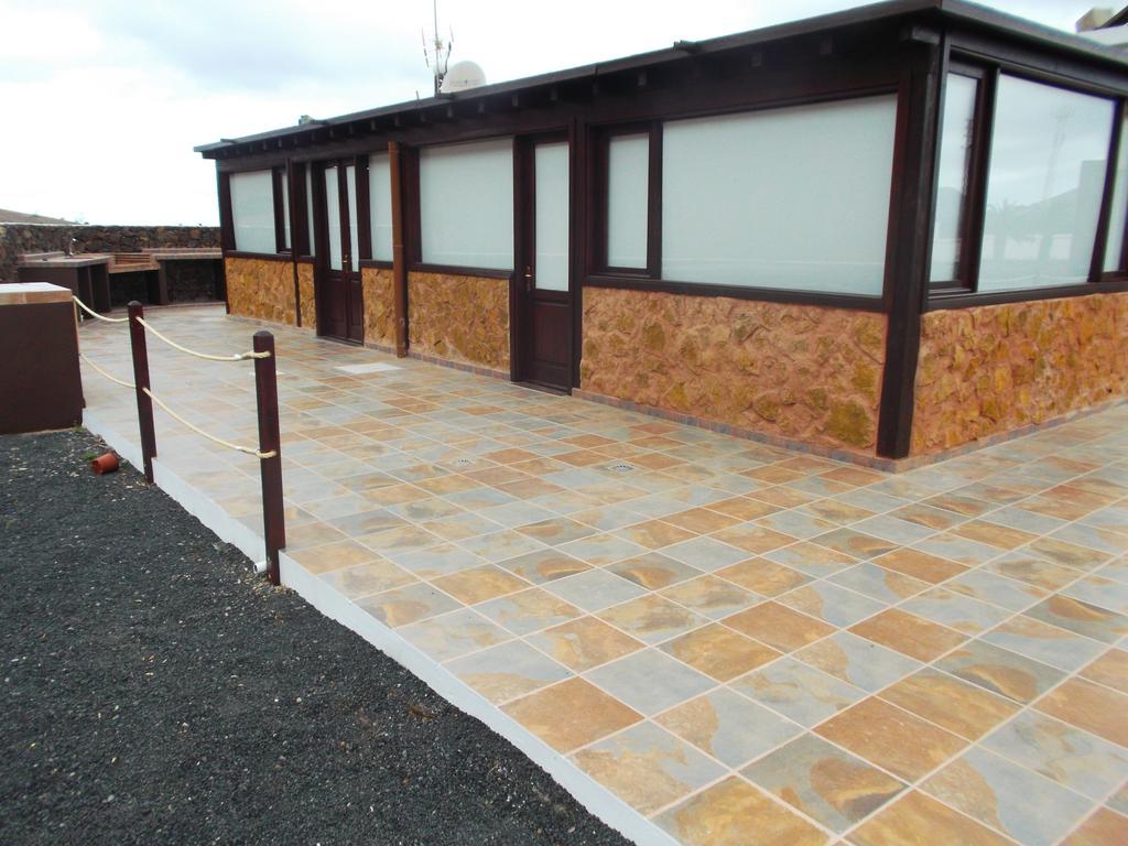 Finca Esperanza Yaiza  Exterior foto