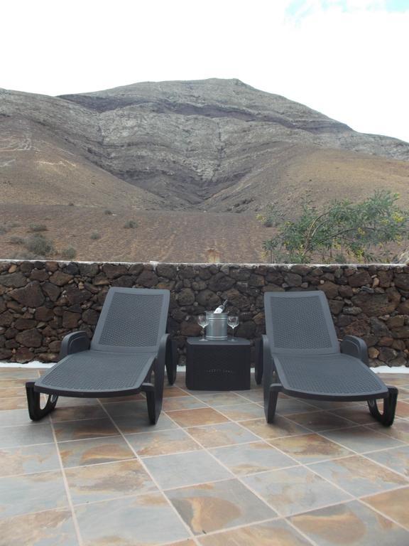 Finca Esperanza Yaiza  Exterior foto